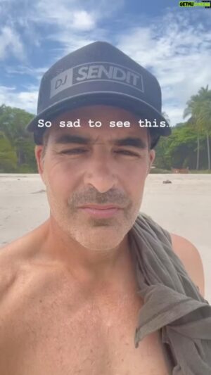 Galen Gering Instagram - 