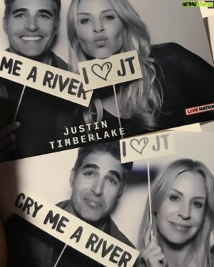 Galen Gering Instagram - I say it, you say it, everyone pretty much says it-I’m the luckiest man alive to be with you. Well, here’s to being lucky then. You are seriously an incredible woman, wife, mom, person, actor, photographer, ride-or-die legend! Happy Valentines @jennagering you are the best! Love it!!!