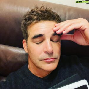 Galen Gering Instagram - Tryin to get these lines to stick in my head  and keep my eyes open is tough right now, but being in mammoth the last 3 days was worth it.