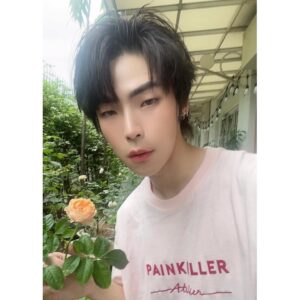 Gameplay Garnpaphon Laolerkiat Instagram - PLANTKILLER in PAINKILLER

#painkilleratelier
