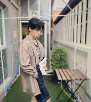 Gameplay Garnpaphon Laolerkiat Instagram - ตุ่ย 🐰