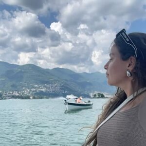 Gamila Awad Instagram - 
