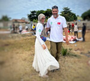 Gamze Özçelik Most Liked Photos and Posts