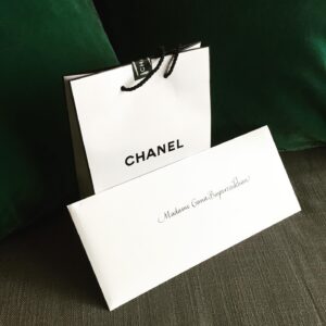Gana Bayarsaikhan Instagram - Thank you CHANEL for my invitation ✨💖

@chanelofficial #chanelspringsummer2021 
#chanel