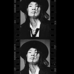 Gana Bayarsaikhan Instagram - Love Black&White pictures 🖤🖤🎞

#📷 by @alvinkeanwong 
@status_pr 

#leadstyle #mongolian #magazine #interview