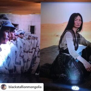 Gana Bayarsaikhan Instagram - #waitingforthebarbarians in MONGOLIA 🇲🇳 🇲🇳🇲🇳