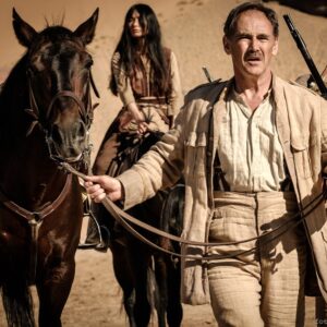 Gana Bayarsaikhan Instagram - Out in The UK 🇬🇧🇬🇧🇬🇧 TODAY ❤️✨!!

#waitingforthebarbarians #ciroguerra #markrylance #johnnydepp #robertpattinson