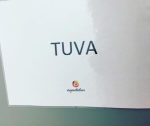 Gana Bayarsaikhan Instagram - Tuva Olsen 👩‍🎤💙
INTELLIGENCE Season 2 🎥

Pictures 📸from season1 🎬
#intelligence #season2 
#comedy #tvseries #filming @_schwim_ #nickmohammed @janeallison_s  #tuva #tuvaolsen 
@expectationtv.co.uk