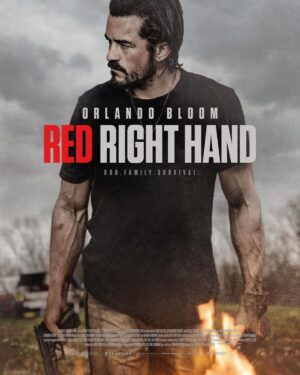 Garret Dillahunt Instagram - I really loved working with the @nelmsbros on this flick.  So proud of what we created. Thanks to @orlandobloom for being a wonderful partner in hillbilly on hillbilly crime.  Great cast top to bottom. Look for us Feb 23.  Trailer number one is in my story highlights.  Enjoy!