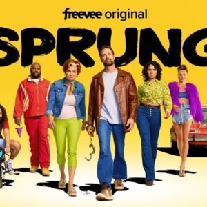 Garret Dillahunt Instagram - #SPRUNG first look key art and pics!  Feast your eyes on the whole shebang Aug 19 on @amazonfreevee. ❤️❤️❤️❤️❤️❤️❤️❤️❤️❤️