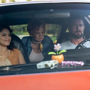 Garret Dillahunt Instagram - #SPRUNG first look key art and pics!  Feast your eyes on the whole shebang Aug 19 on @amazonfreevee. ❤️❤️❤️❤️❤️❤️❤️❤️❤️❤️
