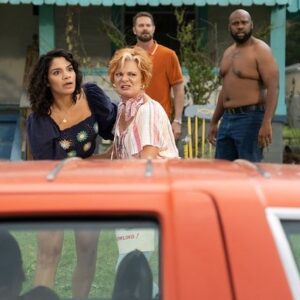 Garret Dillahunt Instagram - #SPRUNG first look key art and pics!  Feast your eyes on the whole shebang Aug 19 on @amazonfreevee. ❤️❤️❤️❤️❤️❤️❤️❤️❤️❤️
