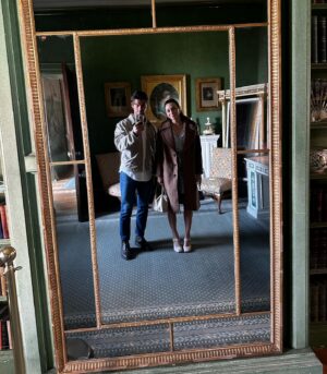 Garrett Miller Instagram - Life with you <3