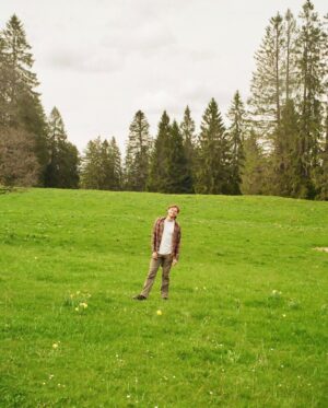 Garrett Wareing Instagram - As of Late: Switzerland Edition 

Switzerland felt like a return to roots. A grounding. And a lot like home. Returning to one of my favorite places was such a joy and a reminder that things will be there. 

Feeling happy. Feeling proud. 

Ich liebe dich 🇨🇭