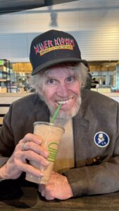 Gary Busey Top 100 Instagram Photos and Posts