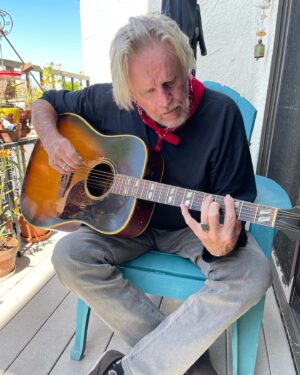 Gary Busey Instagram - 