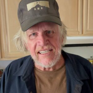 Actor Gary Busey HD Instagram Photos and Wallpapers February 2022