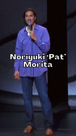 Gary Gulman Instagram - Classic Gulman: An Ode to Noriyuki “Pat” Morita RIP #KarateKid #CobraKai #MisfitBook