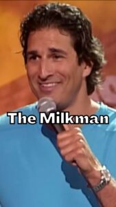 Actor Gary Gulman HD Instagram Photos and Wallpapers December 2023