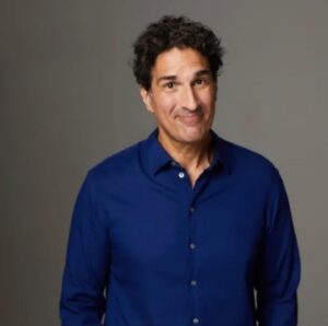 Gary Gulman Instagram - The Gul talks about his new book with Vanity Fair. Link in bio (Yes, that Vanity Fair) #vanityfair #bookreview #newrelease