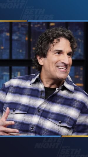 Gary Gulman Instagram - Comedian @garygulman wrote his first book in the second grade.