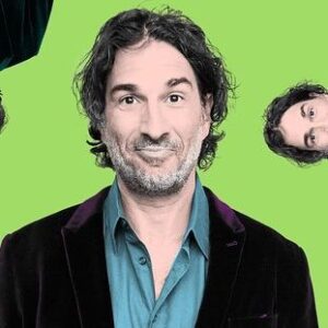 Gary Gulman Instagram - A beautifully written piece on my memoir Misfit in @thedailybeast. The full interview link is in my bio. #MisfitBook #memoir