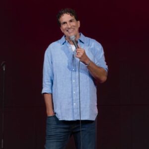 Gary Gulman Instagram - Friends, my New Special Gary Gulman: Born on 3rd Base will premiere December 21 on MAX. Thank you @teamcoco and @streamonmax for producing!

#comedyspecial #hbo #comingsoon