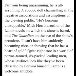 Gary Oldman Instagram - 🐌🐎🍎📺➕❤️