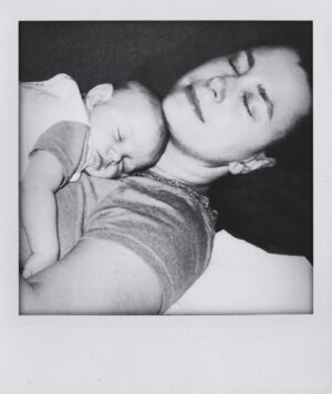 Gary Oldman Instagram - Sweet 16…My beautiful baby boy, though you now tower over me (and Gary!), you will forever be my Little Man.  We love you, Will ❤️ Happy Birthday!! 🎁🎉🎂