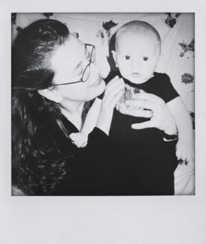 Gary Oldman Instagram - Sweet 16…My beautiful baby boy, though you now tower over me (and Gary!), you will forever be my Little Man.  We love you, Will ❤️ Happy Birthday!! 🎁🎉🎂