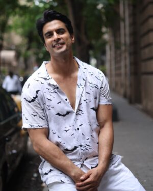 Gashmeer Mahajani Instagram - Mumbai Heartland 🤍🤍

📸 : @shrutisbagwe