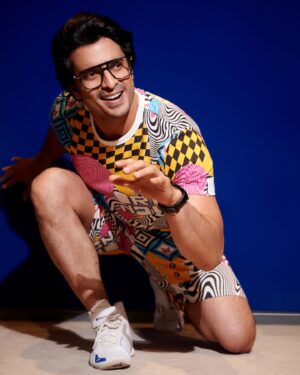 Gashmeer Mahajani Instagram - I'm not cocky, I just know exactly what I bring to the table... and it’s more than enough. 
A little bit of sass never hurt nobody 😎