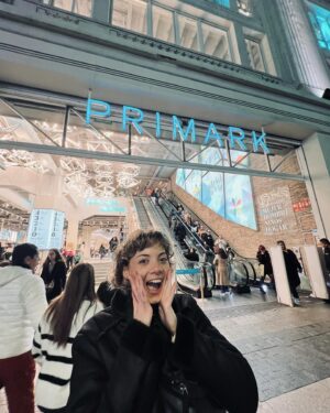 Gastón Cocchiarale Instagram - Nuestros días en Madrid 🇪🇸

Gracias por tanta magia ✨♥️