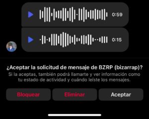 Gastón Cocchiarale Instagram - Como toda gran aventura, esto comenzó de una forma inesperada. 

Era un viernes a la tarde. Estaba durmiendo la siesta. Me desperté y, mientras intentaba despabilarme viendo boludeses en Instagram, descubro que tenía en solicitudes un mensaje de @bizapop. Al principio no entendí bien que estaba sucediendo. Tenía dos audios de él que me hablaba de un corto, de actuar con él, de una idea que tenía, que le gustaba mi trabajo, etc. Le contesté de inmediato que sería un honor y que gracias por pensar en mí. Le pasé mi teléfono, automáticamente me llamó desde Madrid y nos pusimos a charlar más de 1 hora sobre su idea, el arte, la actuación, el teatro, la música, Ramos Mejia y Haedo. 

Luego, se sumó la increíble noticia de que sería parte de esta aventura mi admirado y querido mentor Guillermo Francella. Como si esto fuera poco, el proyecto sería dirigido por @louta (en quien encontré un gran cómplice en el set como actor ya que es un gran director), con la genia de @julyugarte acompañando cada momento, con la fotografía del crack @eljavierj y producción de una de las mejores productoras del país @rebolucion_. Pocas veces disfruté tanto de un rodaje, de la libertad creativa de estos pibes y de la posibilidad de jugar con tanta alegría al juego que me propuso Biza. El corto es una bomba y quedé maravillado. Pero de lo que más quedé maravillado es de Gonzalo (conocido como Bizarrap) de su humanidad, de su humildad, de su forma de apostar filmando en nuestro país y con los mejores recursos posibles, en su confianza ciega en mi trabajo y en su generosidad ya que hace unos días me cayó de sorpresa a @lagranrenuncia.obra con toda su familia. 

Cuando uno conoce a este tipo de gente tan exitosa, te das cuenta porque les va como les va. Porque no se olvidan de lo importante ni pierden el eje de lo valioso de esta vida. Porque intentan darle magia a cada paso que dan. Porque apuestan a sus ideas y lo hacen confiando y armando equipo. Porque ese es el éxito en verdad. Todo lo otro, es cotillón. 

Gracias por este rodaje maravilloso, lo atesoraré toda mi vida. 

Gracias a la vida 
por tanto ♥️✨

Ph @lolilaboureau 📸
• la mejor, sin dudas •
