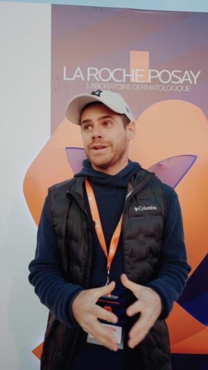 Gastón Soffritti Instagram - Cuidarse la piel es MUY IMPORTANTE!! Evitá el cancer de piel! ⛔️ ponete protector solar los 365 días del año!! 😎🌞

Con un simple chequeo anual de tus lunares podes evitar problemas a futuro! Tuve el honor de participar en este evento de @larocheposay #SalváTuPiel #ChequeaTusLunares #LaRochePosay

Infórmate sobre este tema y dale bola a tu piel y a tu cuerpo que es el único que tenes!