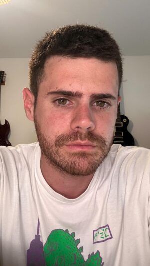 Gastón Soffritti Instagram - Me tome estos 3 minutos para reflexionar y compartir lo que pienso sobre la situación en la que estamos inmersos todos los Argentinos. Me gustaría escuchar como viven? Que les pasa? Llegan a fin de mes?! Los leo.