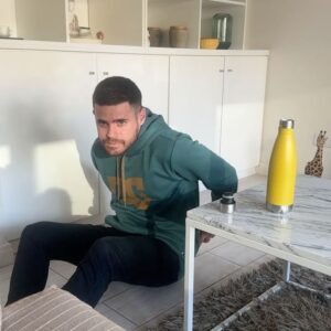 Gastón Soffritti Instagram - Total Random Sunday 🧮
1. Borja 
2. Siendo retado
3. ALMENDRA escribiendo poemas
4. Deber cívico 
5. Golumolfese
6. Diabetes 
7. Las nenas 
8. El nene y las nenas 
9.Golf Porn
10. Mi caramelo