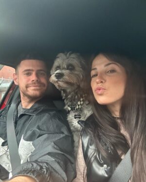 Gastón Soffritti Instagram - Total Random Sunday 🧮
1. Borja 
2. Siendo retado
3. ALMENDRA escribiendo poemas
4. Deber cívico 
5. Golumolfese
6. Diabetes 
7. Las nenas 
8. El nene y las nenas 
9.Golf Porn
10. Mi caramelo