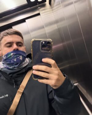 Gastón Soffritti Instagram - Full random ♻️

1- Fleco mordido 
2- Best pizza in town
3- Adquiriendo datita 🃏 
4- Invasión 
5- Fresca
6- Tratando de encontrar algo 
7- Se quemó un toque pero estaba rico 
8- Estudiando planetas 🪐 
9- Los mejores del mundo vs un equipito alemán