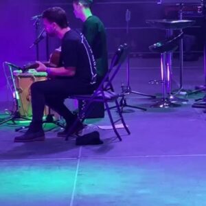 Gastón Vietto Instagram - Movistar Arena 2023 
.
.
.
#vietto #musica