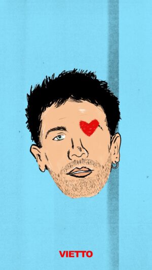 Gastón Vietto Instagram - Este viernes sale TIEMPO ⏳agendateee! Ya está el presave disponible en mi perfil ❤️