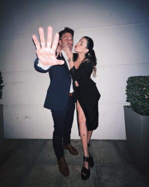 Gastón Vietto Instagram - ♥️🤞🏼🥂