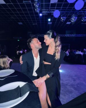 Gastón Vietto Instagram - ♥️🤞🏼🥂