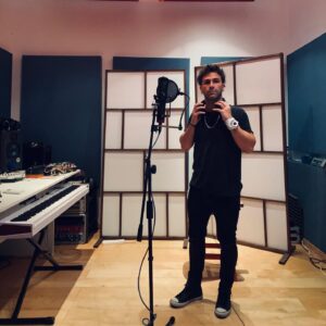 Gastón Vietto Instagram - - Loop - en todas las plataformas & YT
.
.
🎥 Dirección&Edición @nachomarinelli
.
. 
#loop #vietto #musica