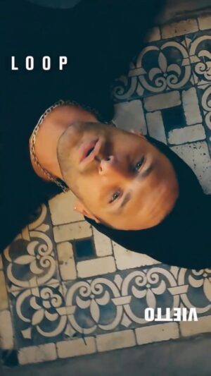 Gastón Vietto Instagram - ➿ Loop - VIETTO ➿ 
.
. Que les pareció?!?!
.
. Videoclip en mi canal de YT 
https://youtube.com/@ViettoMusica