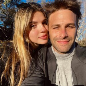 Gastón Vietto Instagram - 🤎🌈🍂🧉🍁🫶🏻