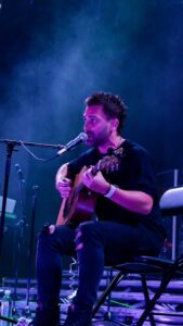 Actor Gastón Vietto HD Instagram Photos and Wallpapers April 2023