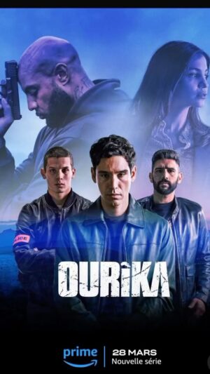 Gato Da Bato Instagram - 🏴‍☠️
OURIKA SUR @primevideofr 
@piratefinal @clem__305 
#aunomdekelanight 
La piraterie n’est jamais fini 
#ZOELAND #92I #SAL #NU⭐️AR