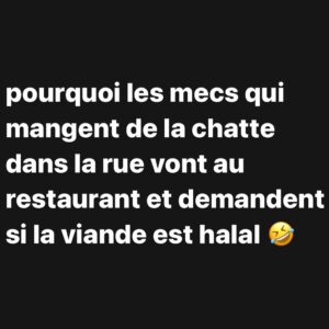 Gato Da Bato Instagram - 🏴‍☠️
Question du jour 🤔
#aunomdekelanight 
La piraterie n’est jamais fini 
#ZOELAND #92I #SAL #NU⭐️AR