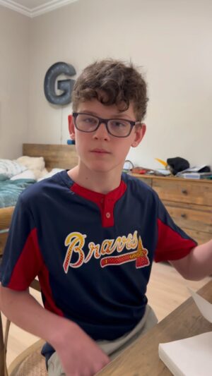 Gavin McHugh Instagram - Happy 16th Birthday to my best friend @_gavinowen_  everyone will you help me wish him a happy birthday?